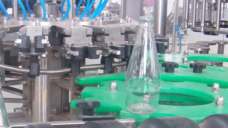 食品加工流水线选型的关键因素解析**