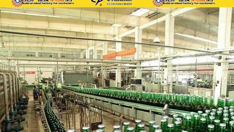 油炸机材质焊接工艺要求解析：确保食品安全的关键