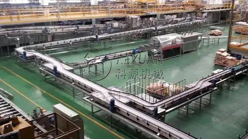 烘焙设备上门安装调试服务：确保设备高效运行的关键步骤