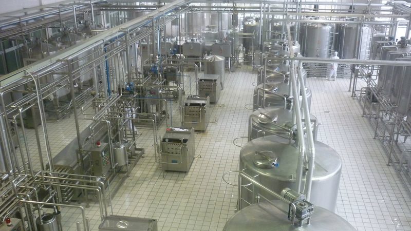 生物制药冻干机：揭秘定制化生产的奥秘**