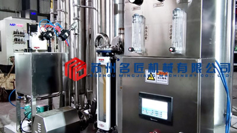 小型面食机械：揭秘其背后的技术奥秘与选购要点