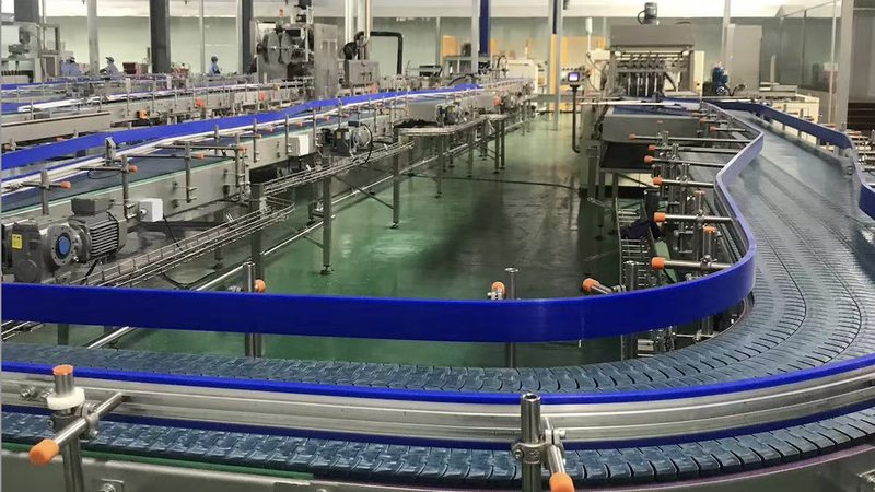 食堂中央厨房设备：揭秘常用型号与选型逻辑