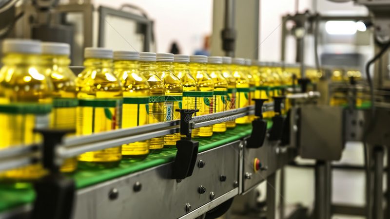 食品输送机与提升机：优缺点对比解析
