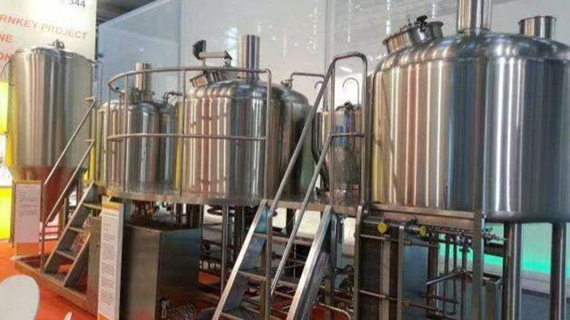 小型屠宰设备定制，价格与品质如何平衡？**