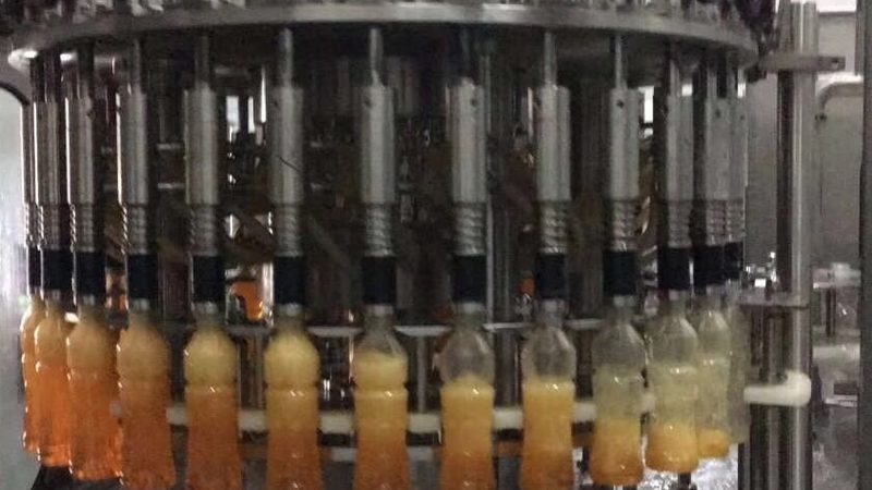 巴氏杀菌机材质选择：如何确保食品安全与设备耐用**