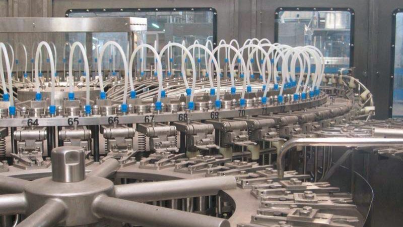 食品包装机选型：揭秘关键参数与规格对比
