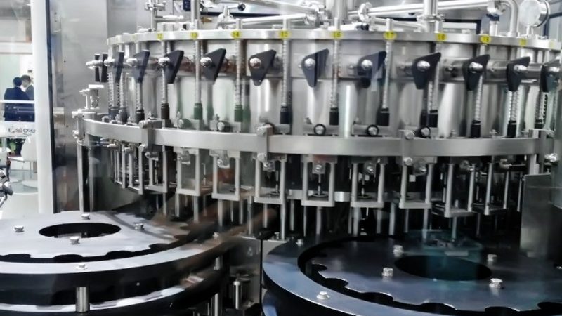 多功能食品机械参数对比：揭秘选型关键**