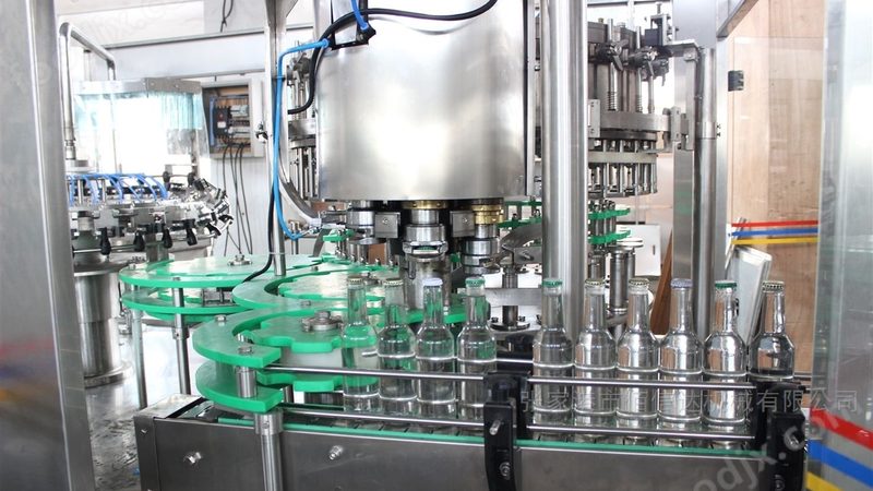采购一条果蔬加工线，先搞懂这六个环节