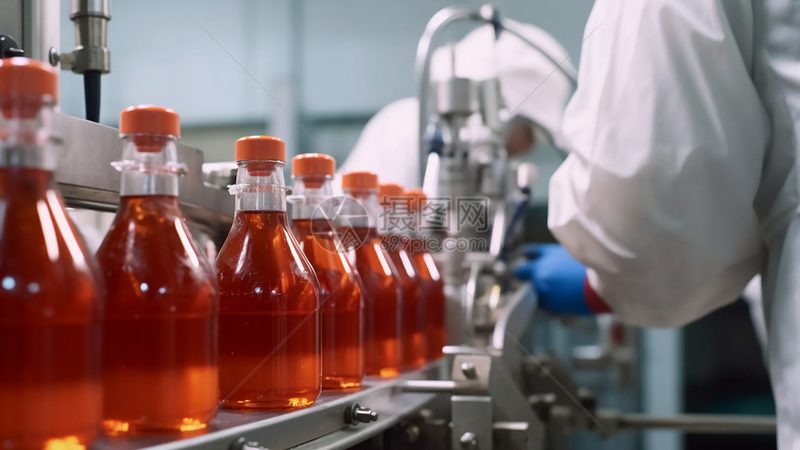 山东小瓶饮料灌装机械：揭秘其高效与稳定性**