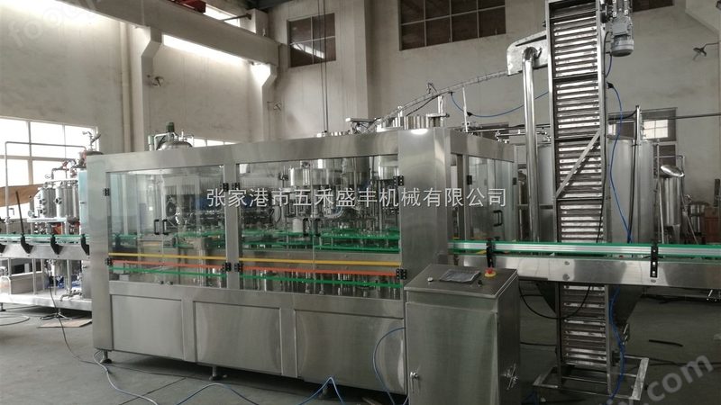 食品包装机：标准型号解析与选型要点