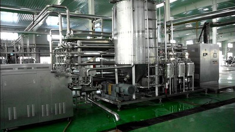 药厂杀菌设备：GMP规范下的关键考量**