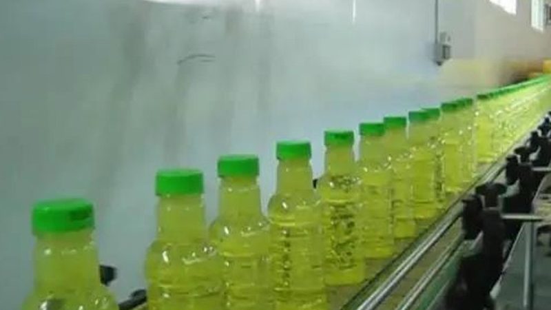 肉类加工设备环保标准解读：绿色生产，守护舌尖安全