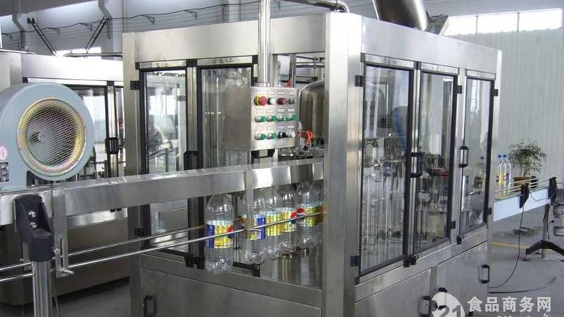 食品加工自动化控制系统安装，别被“省事”带进坑