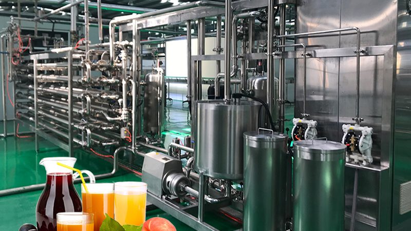 食品输送设备规格尺寸图：揭秘其关键参数与应用