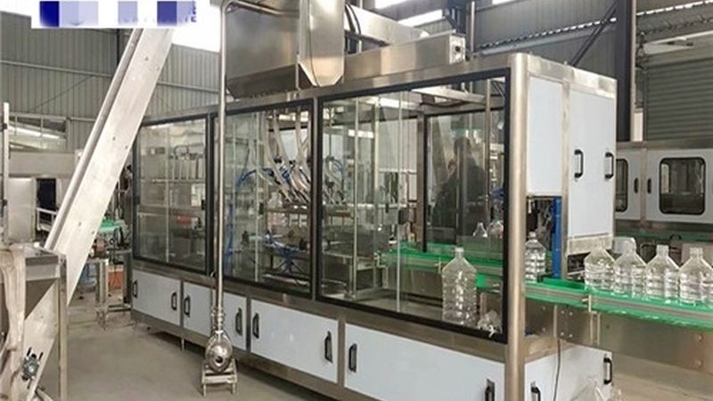 山东食品加工设备：揭秘厂家批发报价背后的考量