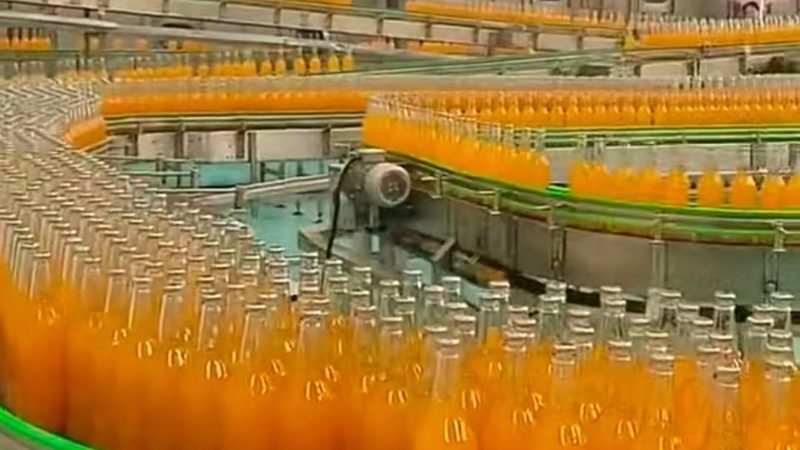 实验室空气杀菌设备：守护食品安全的关键防线