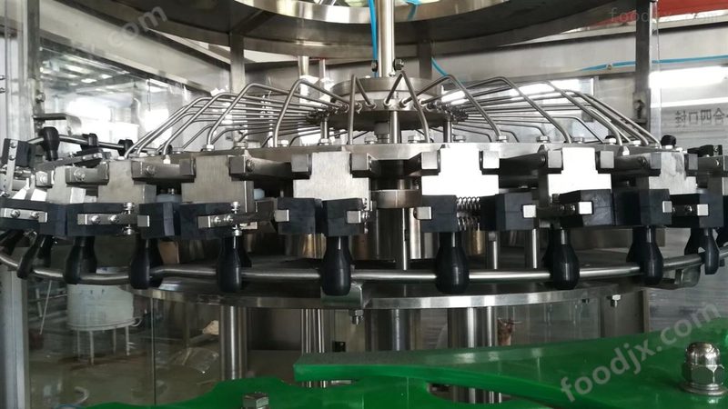 巴氏杀菌机3A认证，食品饮料行业卫生安全的守护者