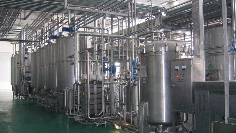 生猪屠宰设备：型号参数解析与选型要点