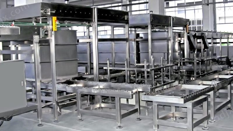 冷冻设备选型误区：制冷量越大越好吗